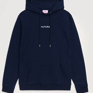 EXCLUSIVE - FROM FUTURE - Men’s Embroidered Future Hoodie